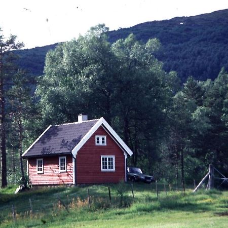 Villa Hardanger Feriesenter Sjusete Norheimsund Esterno foto