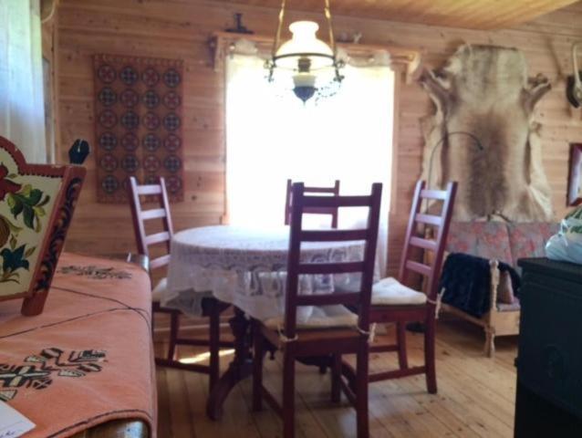 Villa Hardanger Feriesenter Sjusete Norheimsund Esterno foto