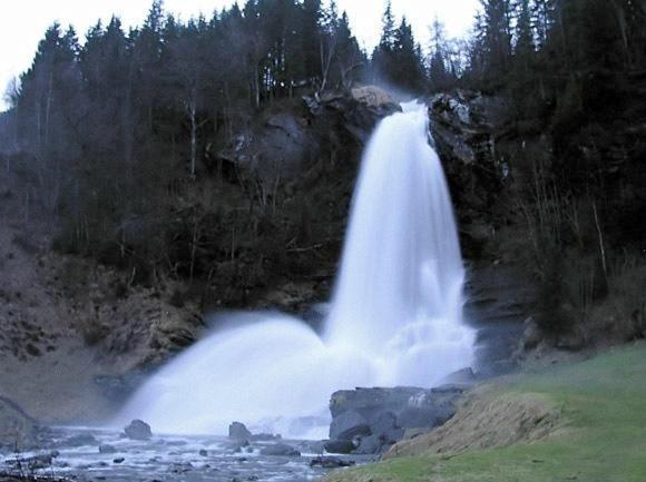 Villa Hardanger Feriesenter Sjusete Norheimsund Esterno foto